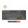 Klawiatura Keychron K2Max J4 QMK Keychron Super Banana RGB Alu HotSwap TKL